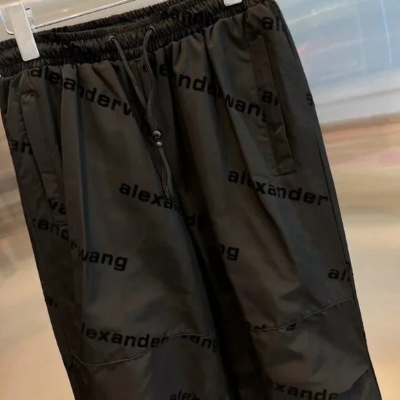 Alexander Wang black slacks - Picture 5 of 5
